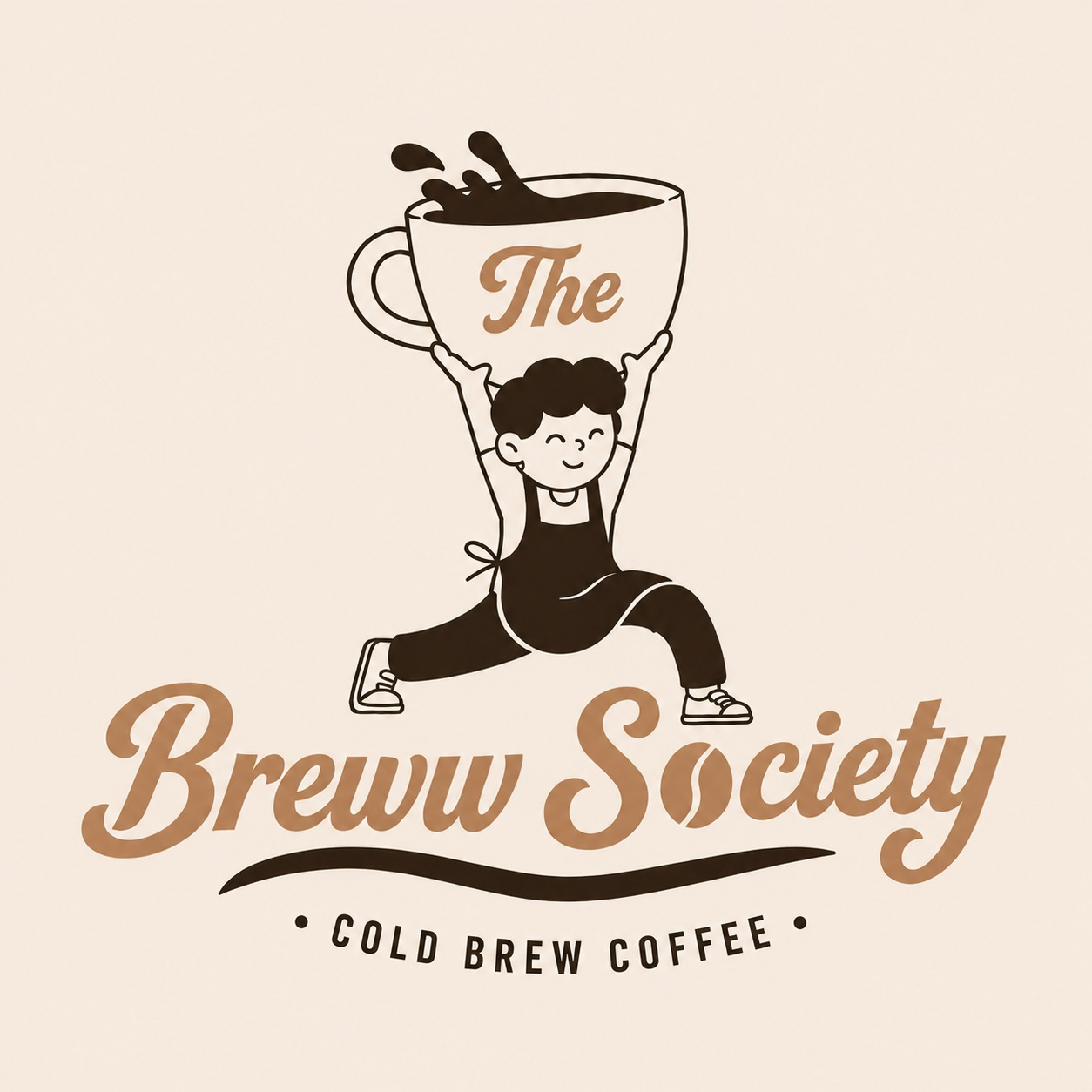 The Breww Society